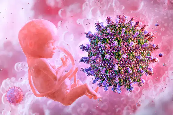 Congenital Measles