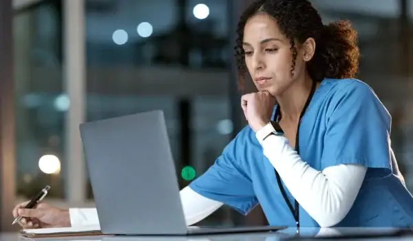 Clinicians Rewrite Vast Majority of AI-Drafted Portal Messages Clinicians Rewrite Vast Majority of AI-Drafted Portal Messages