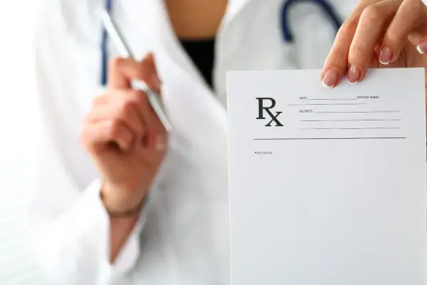 Physicians Antibiotic Prescribing