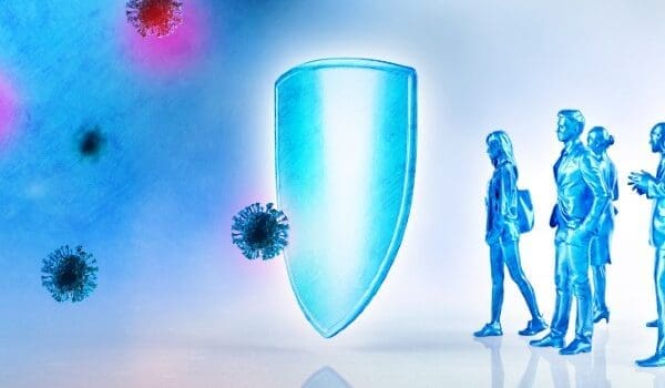 Decades Of Respiratory Disease Prevention Is Paying Off Decades Of Respiratory Disease Prevention Is Paying Off