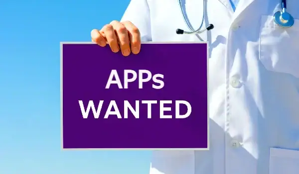 NP, PA Roles Can Be Tough To Fill, Especially For Urgent Care NP, PA Roles Can Be Tough To Fill, Especially For Urgent Care