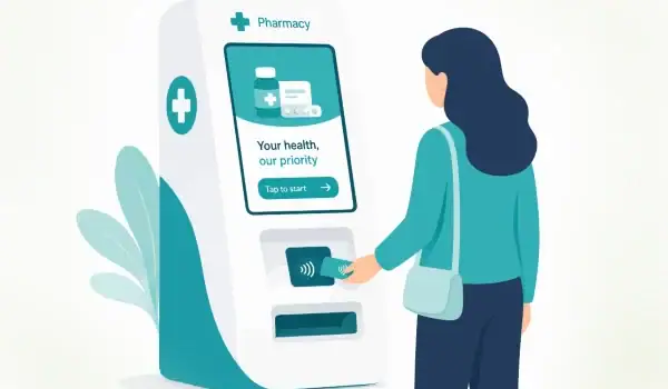 Medication Kiosks Can Lead To Better Antibiotic Stewardship Medication Kiosks Can Lead To Better Antibiotic Stewardship