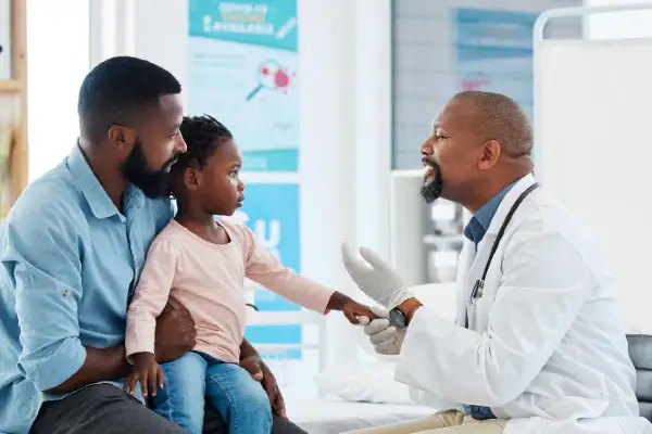 Advice About Vaccines for Patients