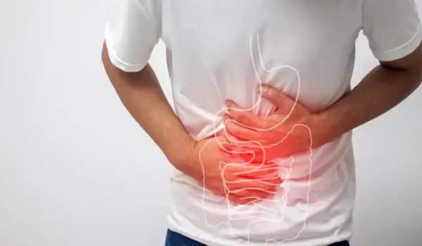 Those With ADHD Often Have Gastrointestinal Symptoms Too