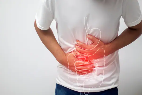 ADHD and Gastrointestinal Symptoms