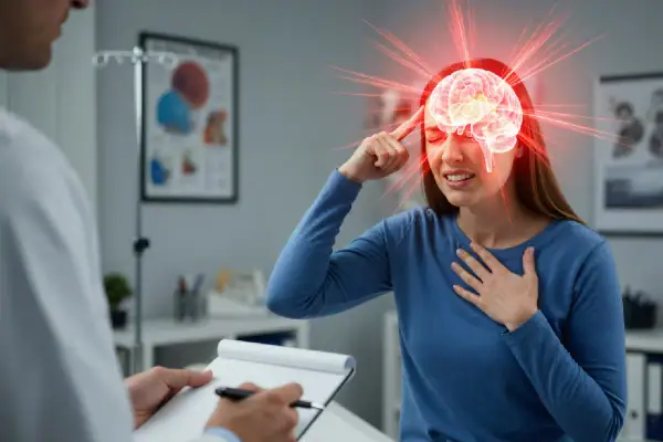 New Migraine Guide
