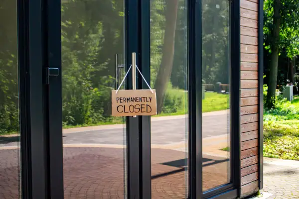 Urgent Care Closures