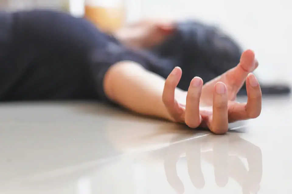 Psychogenic Nonepileptic Seizures in the Urgent Care Setting: A Case Report
