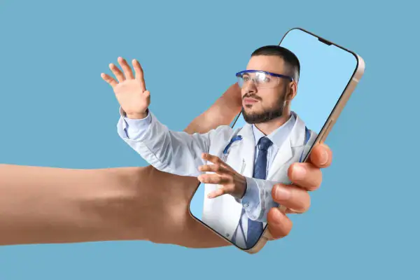 Identifying the Limitations of Telehealth in Urgent Care