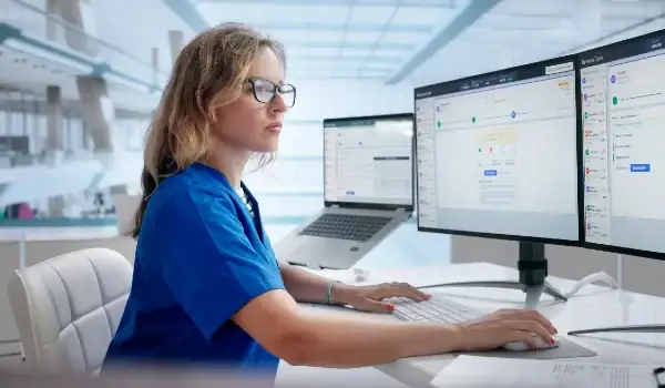 From Reactive to Predictive: The Future of Urgent Care RCM