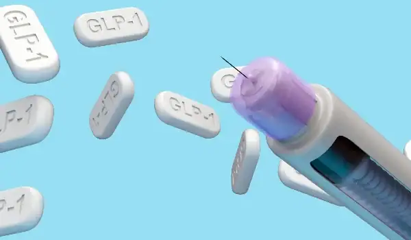 More Kids Are Using GLP-1 Drugs For Obesity More Kids Are Using GLP-1 Drugs For Obesity