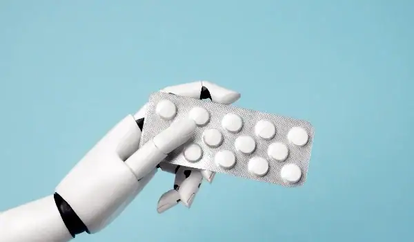 Utah Expands AI Prescription Pilots Despite Concerns Utah Expands AI Prescription Pilots Despite Concerns