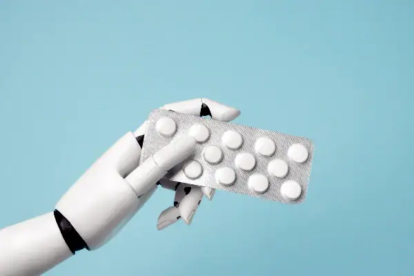 Utah Expands AI Prescription Pilots