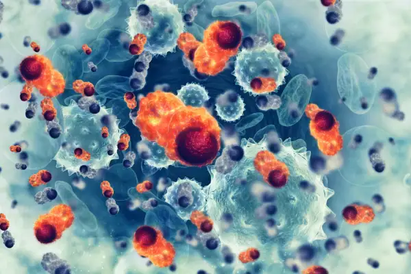 Latest Cancer Report