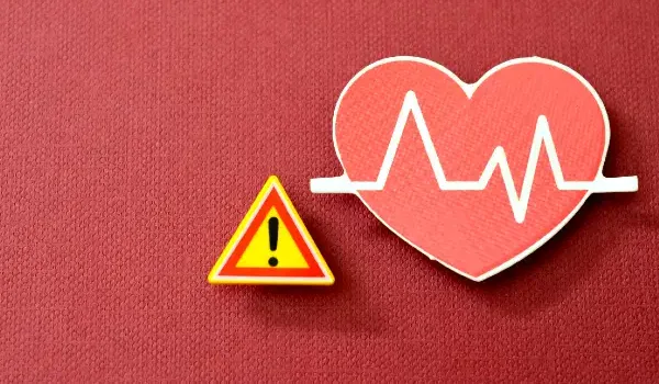 Heart Failure Rates Doubling In Younger Patients Heart Failure Rates Doubling In Younger PatientsÂ