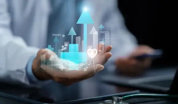 Urgent Care Acuity Grows Complemented By Rise in Utilization Urgent Care Acuity Grows Complemented By Rise in Utilization