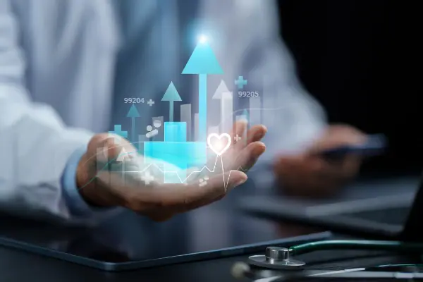 Urgent Care Acuity Grows