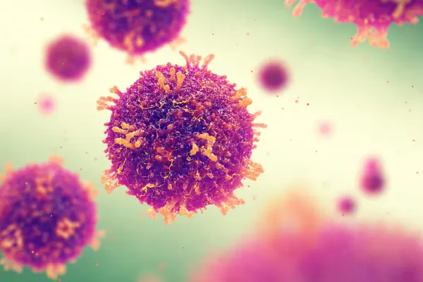 Immune Amnesia From Measles