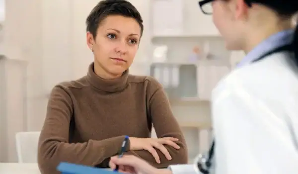 Negative Notes Diminish Patient Trust Negative Notes Diminish Patient Trust