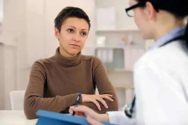 Negative Notes Diminish Patient Trust