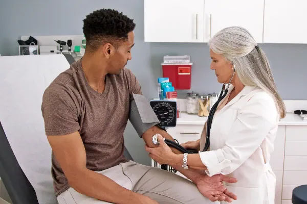 Level of Care Triage