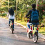 e-bike injuries
