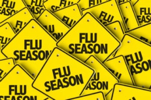 Don’t Celebrate the ‘End’ of Flu Season Before the Second Act